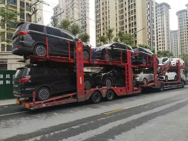 清涧汽车托运  浦东轿车